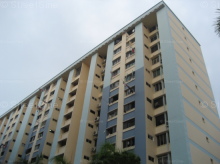Blk 163 Bedok South Road (Bedok), HDB 4 Rooms #198432